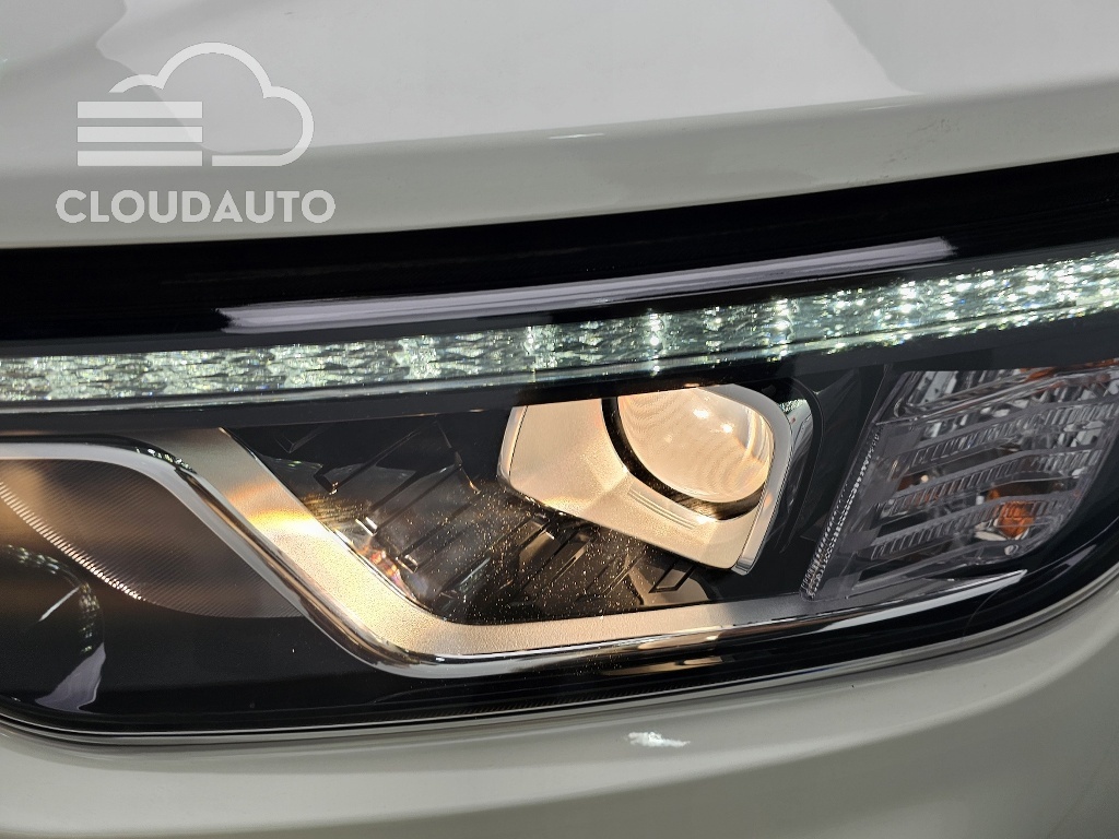 2021 SsangYong Tivoli Gasoline 1.5 2WD - Image 22