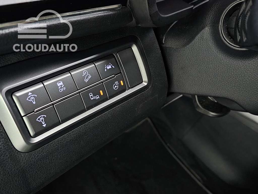 2021 SsangYong Tivoli Gasoline 1.5 2WD - Image 27