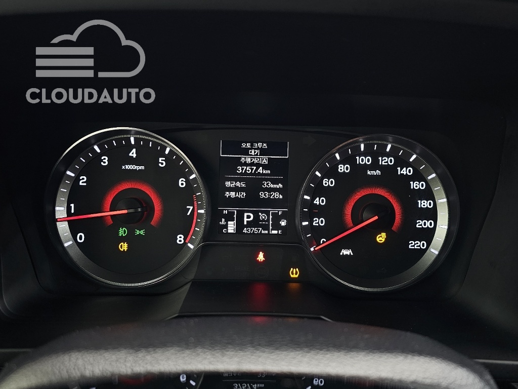 2021 SsangYong Tivoli Gasoline 1.5 2WD - Image 8