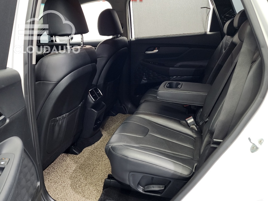 2019 Hyundai Santa Fe Diesel 2.0 2WD - Image 11