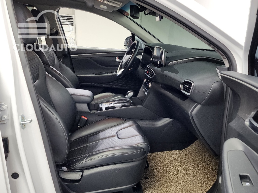 2019 Hyundai Santa Fe Diesel 2.0 2WD - Image 12