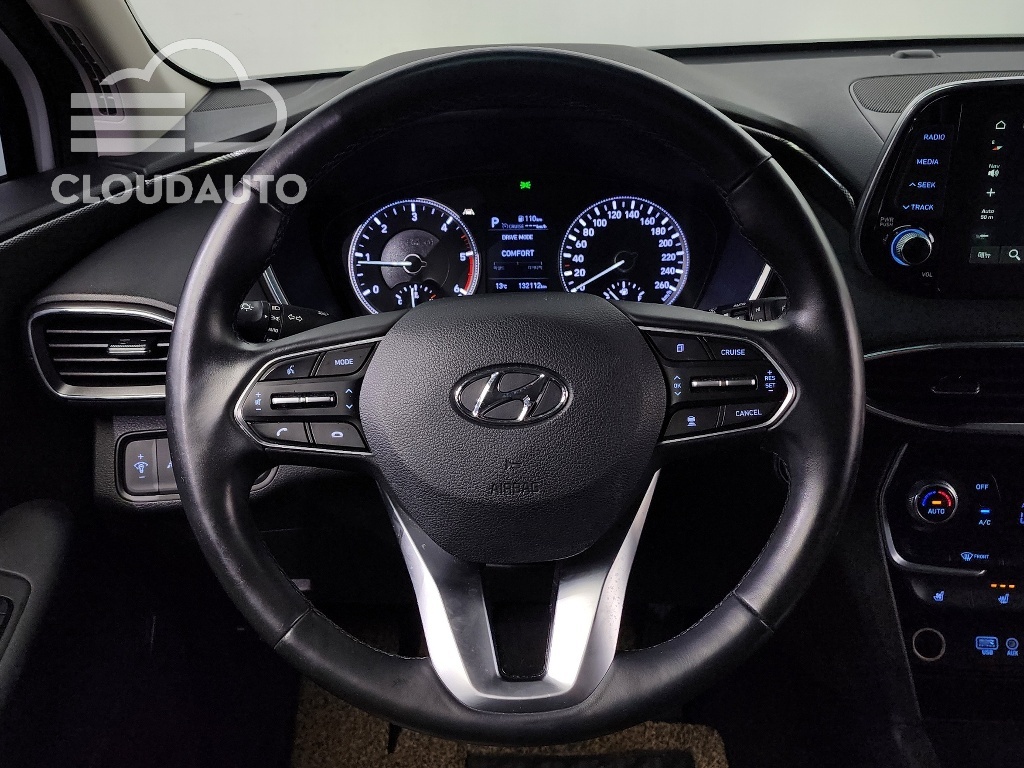 2019 Hyundai Santa Fe Diesel 2.0 2WD - Image 15
