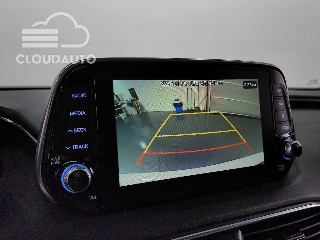 2019 Hyundai Santa Fe Diesel 2.0 2WD - Image 17