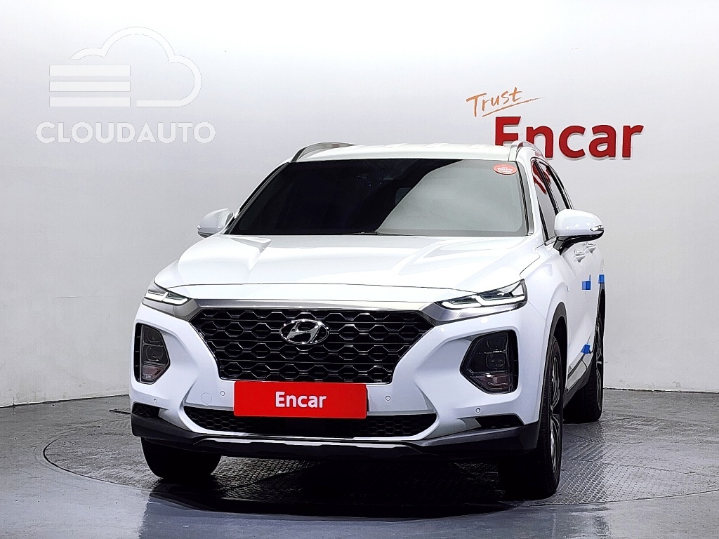 2019 Hyundai Santa Fe Diesel 2.0 2WD - Image 3