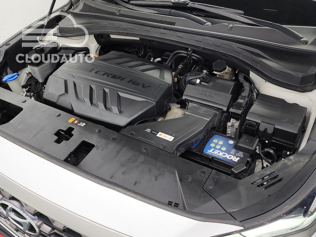 2019 Hyundai Santa Fe Diesel 2.0 2WD - Image 6