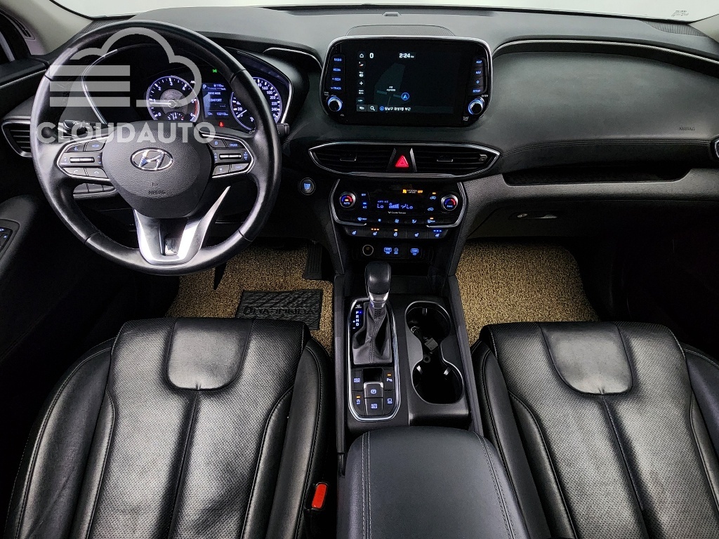 2019 Hyundai Santa Fe Diesel 2.0 2WD - Image 7