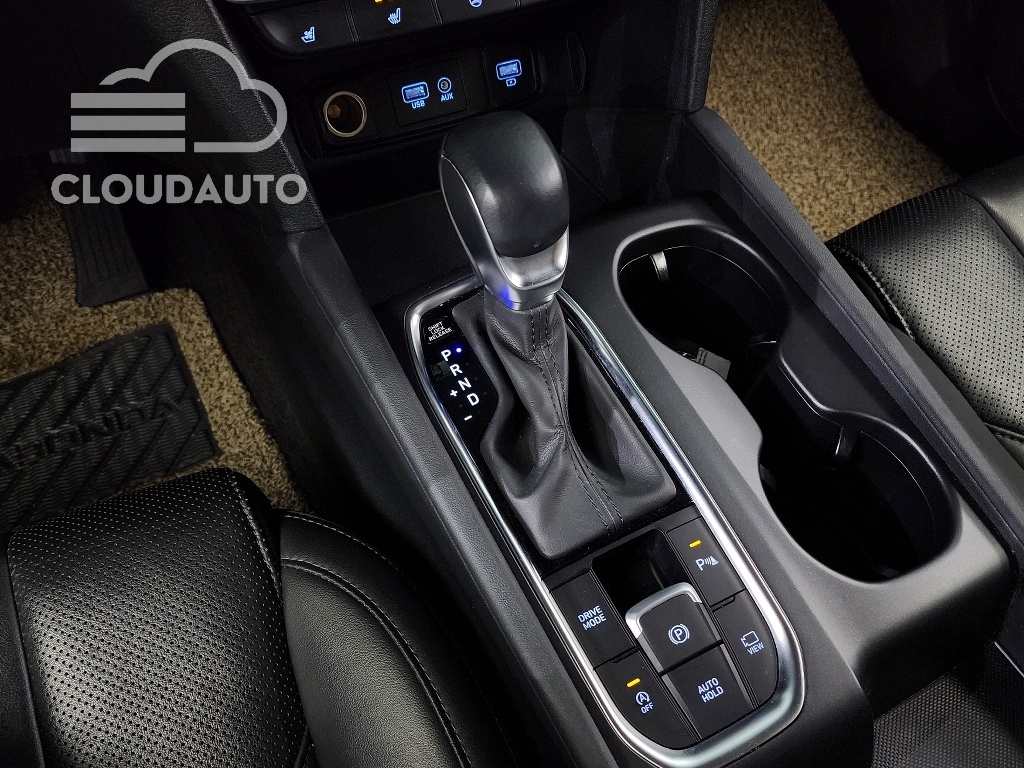 2019 Hyundai Santa Fe Diesel 2.0 2WD - Image 9
