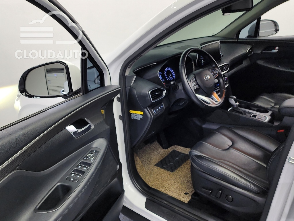 2019 Hyundai Santa Fe Diesel 2.0 2WD - Image 10
