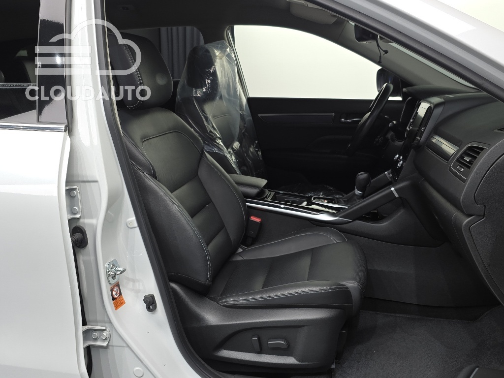 2022 Renault Koleos 2.0 LPe RE Signature 2WD - Image 11