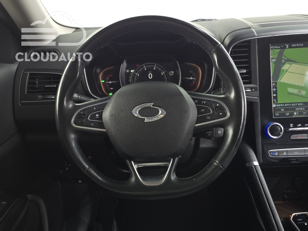 2022 Renault Koleos 2.0 LPe RE Signature 2WD - Image 13
