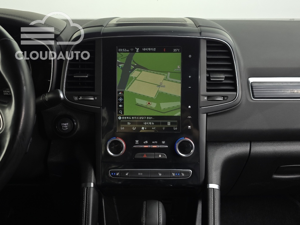 2022 Renault Koleos 2.0 LPe RE Signature 2WD - Image 14