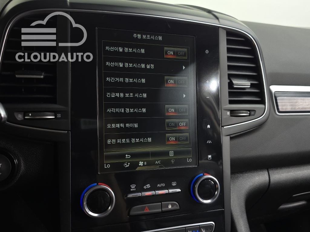 2022 Renault Koleos 2.0 LPe RE Signature 2WD - Image 16