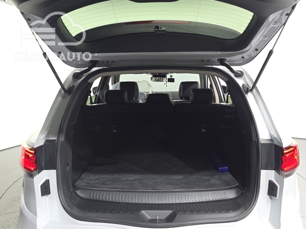 2022 Renault Koleos 2.0 LPe RE Signature 2WD - Image 20