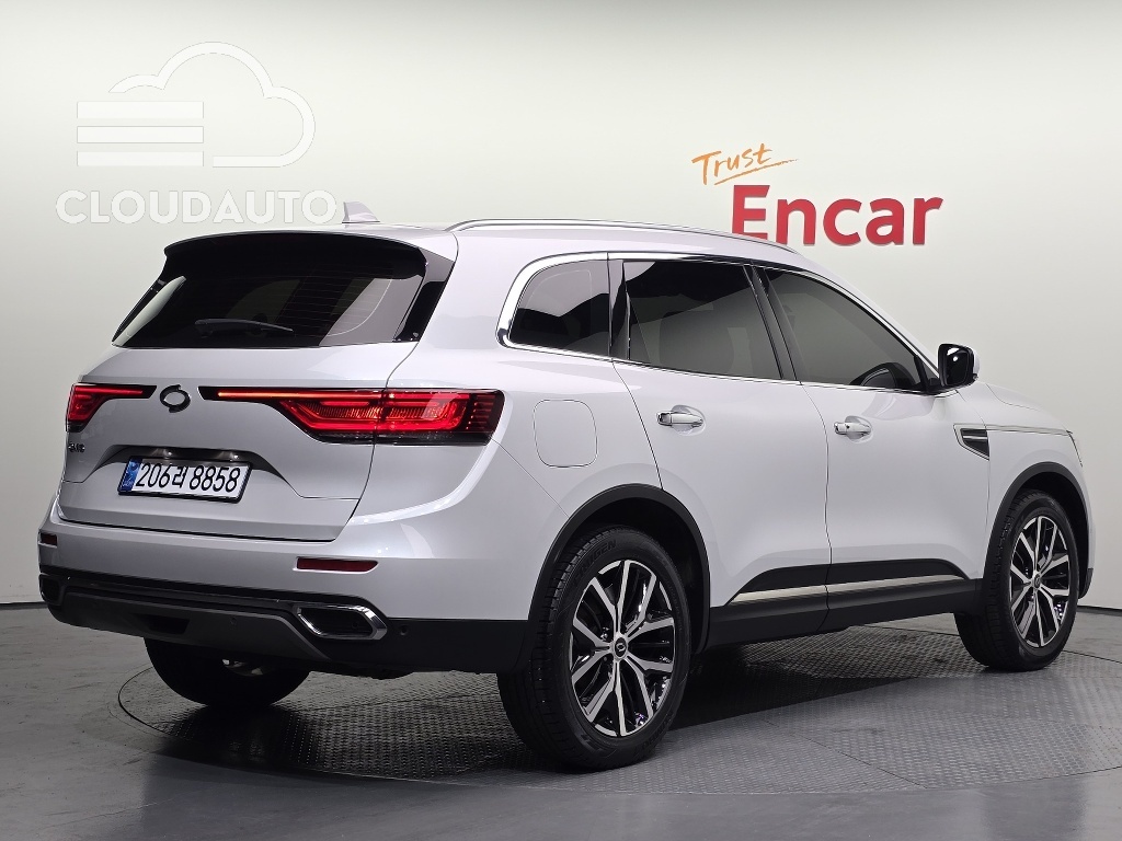 2022 Renault Koleos 2.0 LPe RE Signature 2WD - Image 2