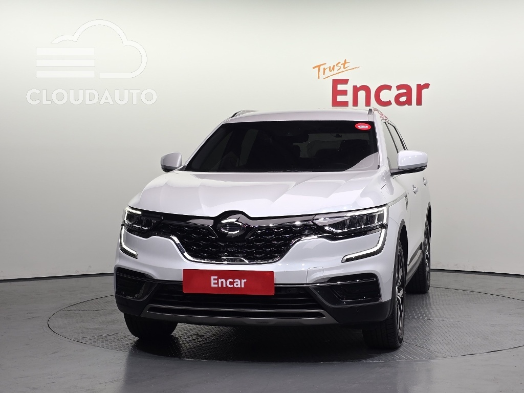 2022 Renault Koleos 2.0 LPe RE Signature 2WD - Image 3