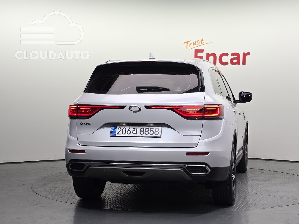 2022 Renault Koleos 2.0 LPe RE Signature 2WD - Image 4