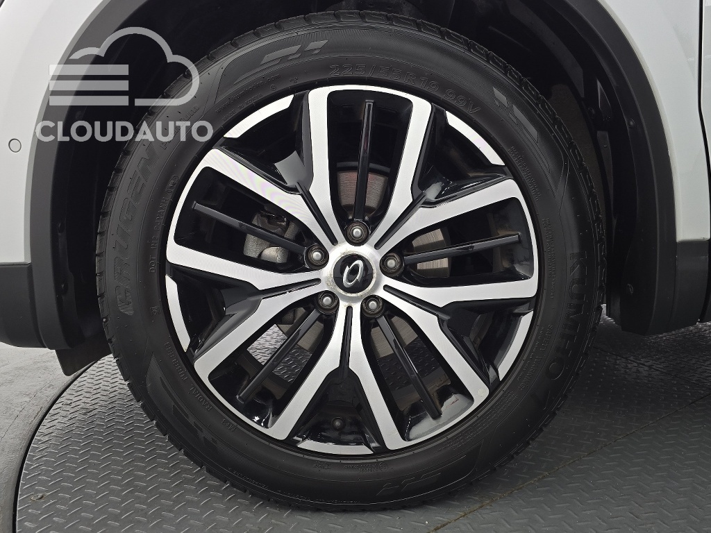 2022 Renault Koleos 2.0 LPe RE Signature 2WD - Image 5