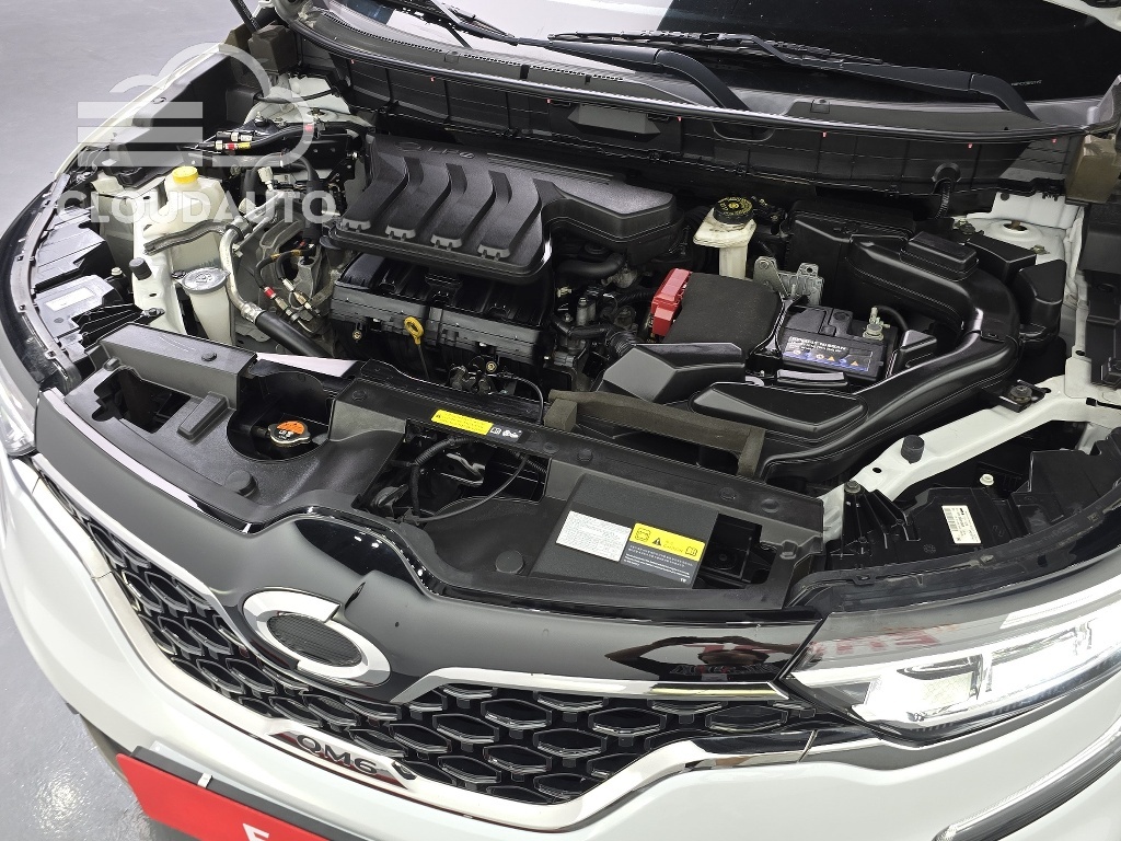 2022 Renault Koleos 2.0 LPe RE Signature 2WD - Image 6