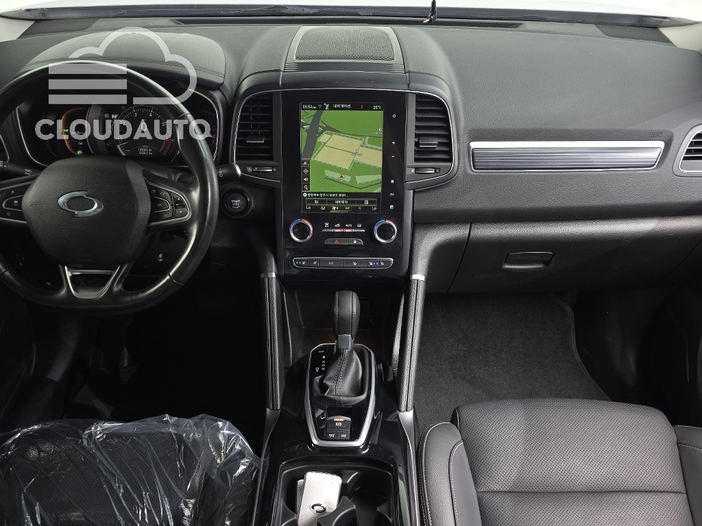2022 Renault Koleos 2.0 LPe RE Signature 2WD - Image 7