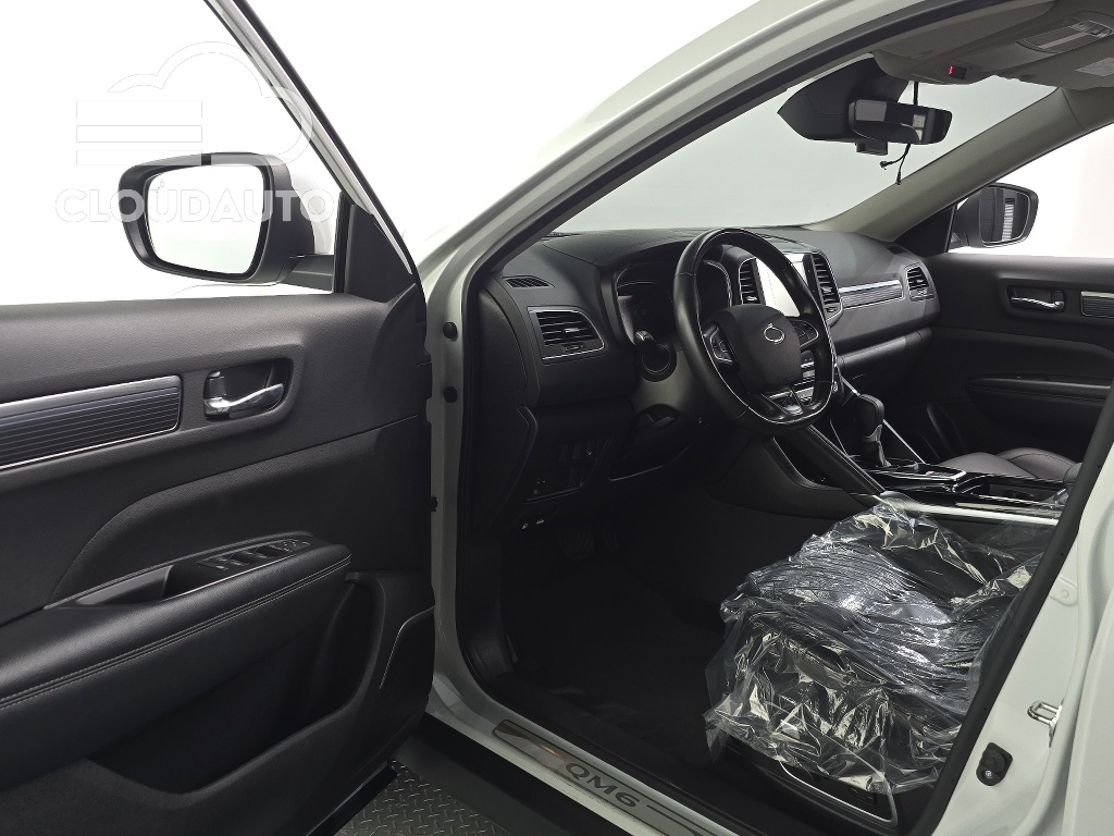 2022 Renault Koleos 2.0 LPe RE Signature 2WD - Image 10