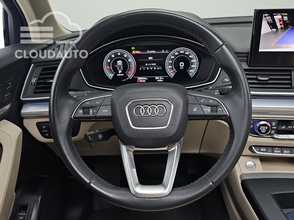 2021 Audi Q5 45 TFSI - Image 13