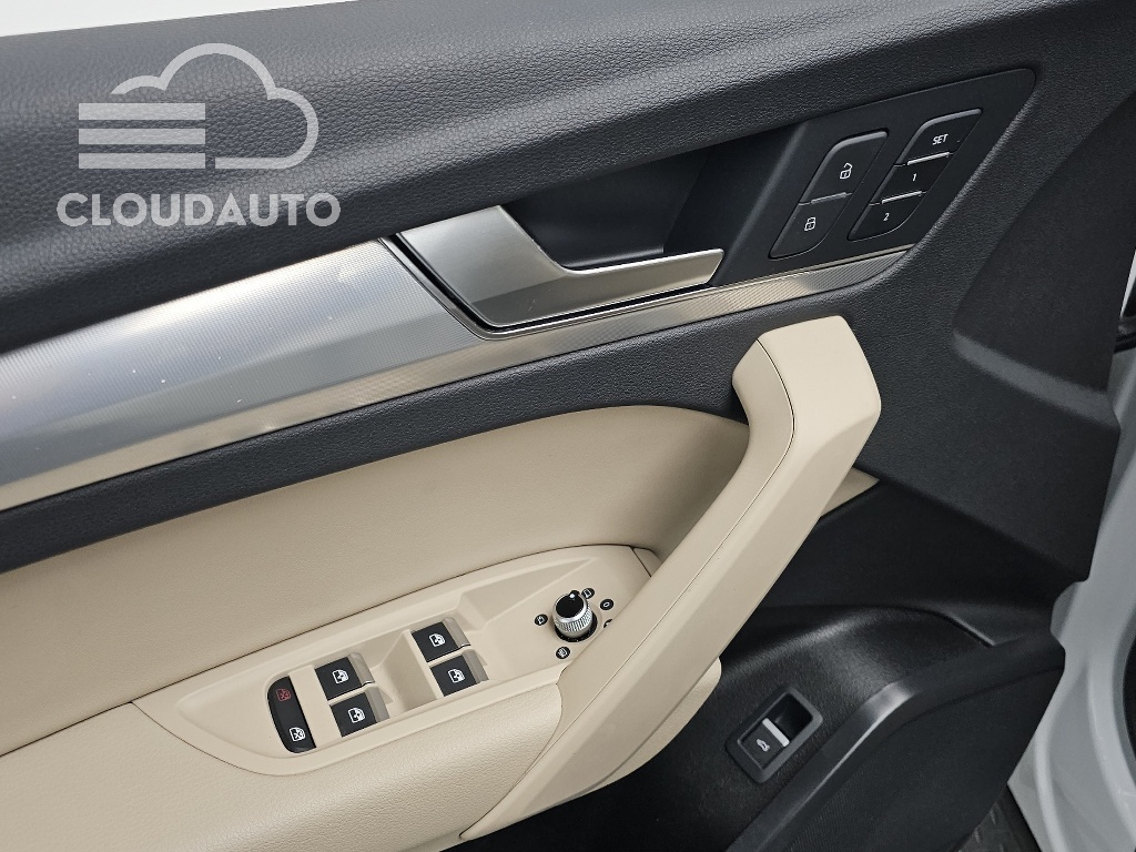2021 Audi Q5 45 TFSI - Image 17