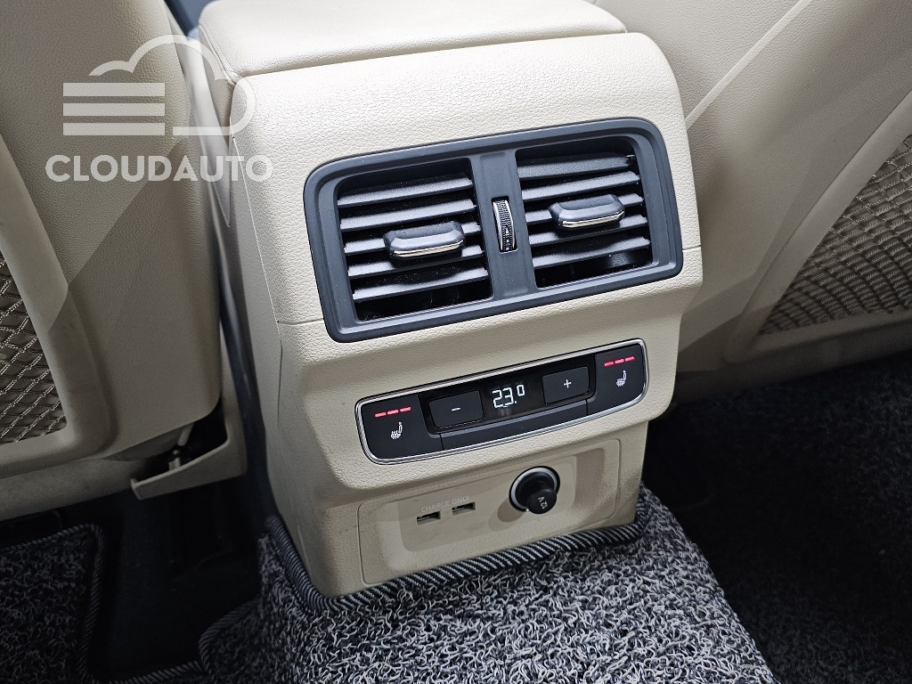 2021 Audi Q5 45 TFSI - Image 18