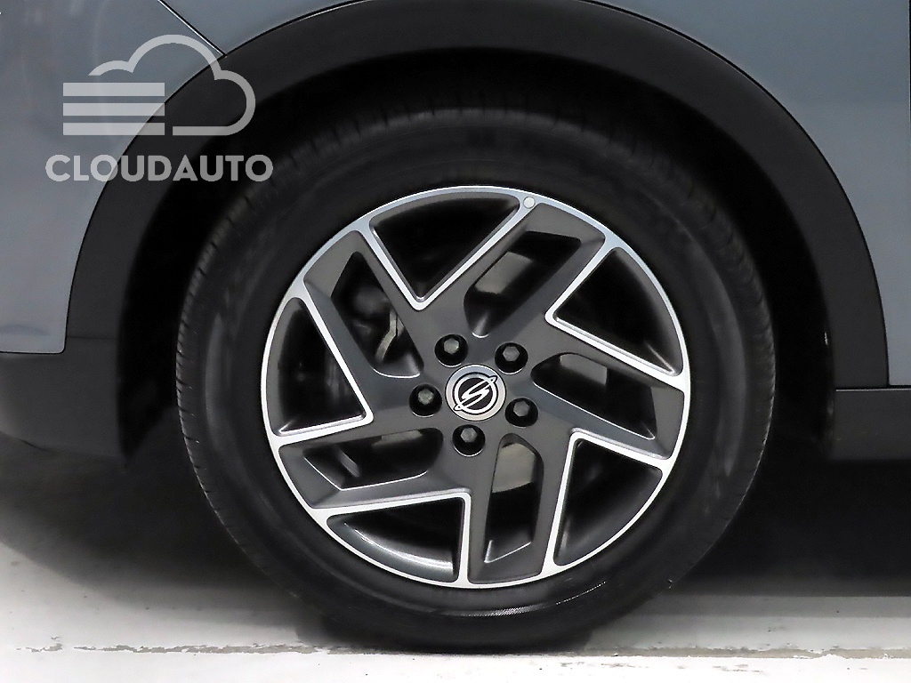 2022 SsangYong Tivoli Gasoline 1.5 2WD - Image 20