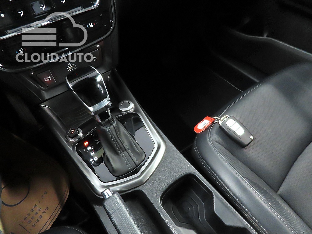 2022 SsangYong Tivoli Gasoline 1.5 2WD - Image 7