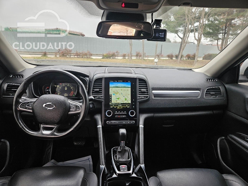 2023 Renault Koleos 2.0 LPe RE Signature 2WD - Image 13