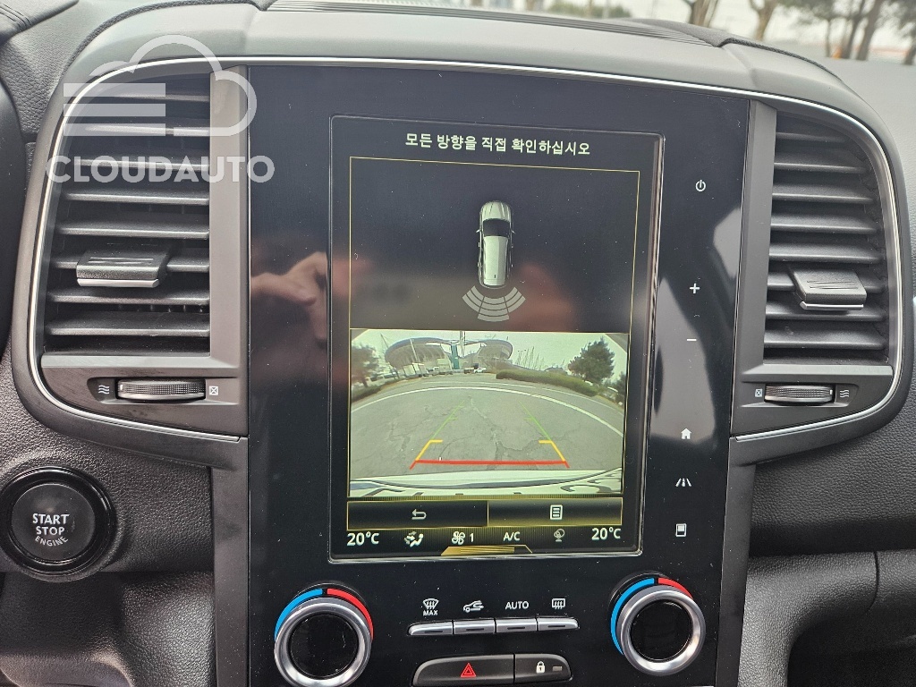 2023 Renault Koleos 2.0 LPe RE Signature 2WD - Image 16