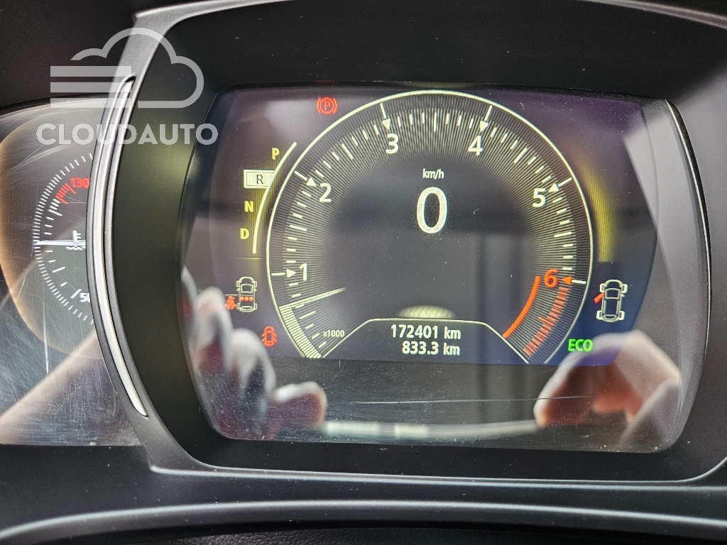 2023 Renault Koleos 2.0 LPe RE Signature 2WD - Image 18