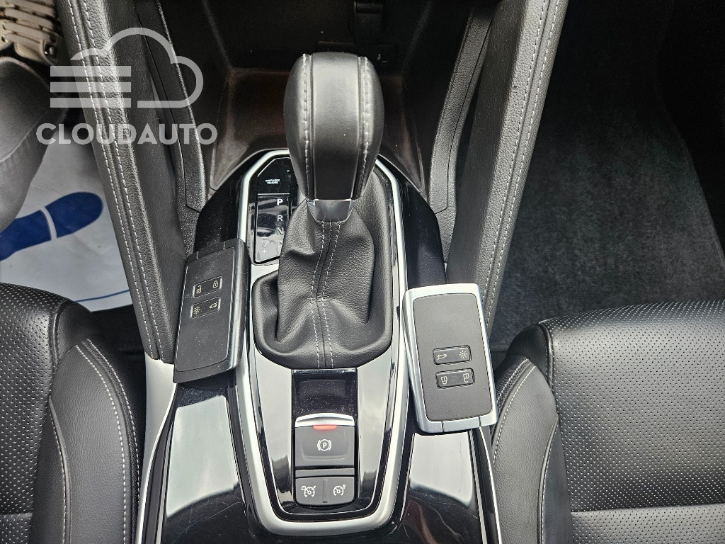2023 Renault Koleos 2.0 LPe RE Signature 2WD - Image 20