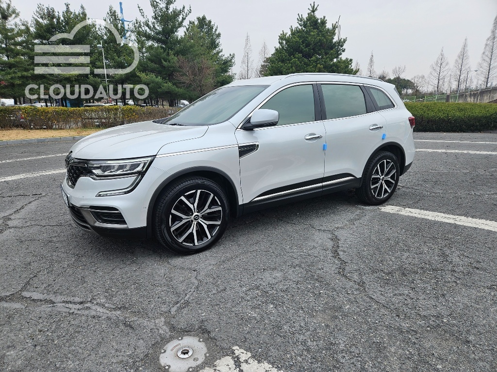 2023 Renault Koleos 2.0 LPe RE Signature 2WD - Image 2