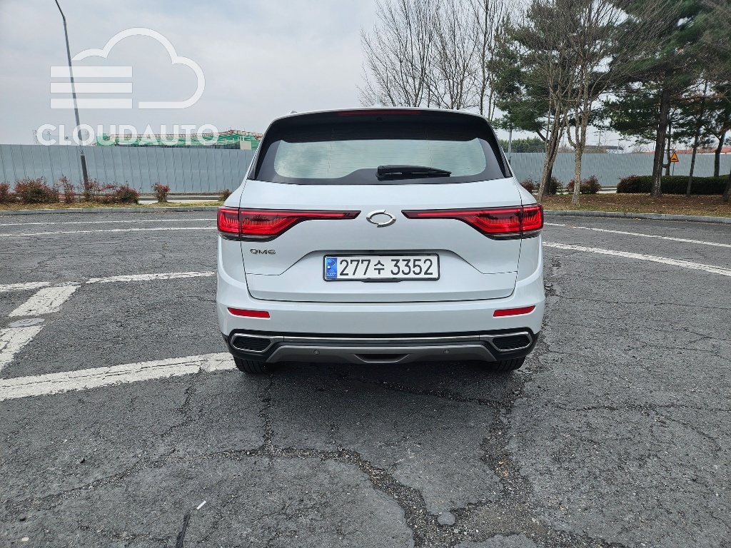 2023 Renault Koleos 2.0 LPe RE Signature 2WD - Image 3
