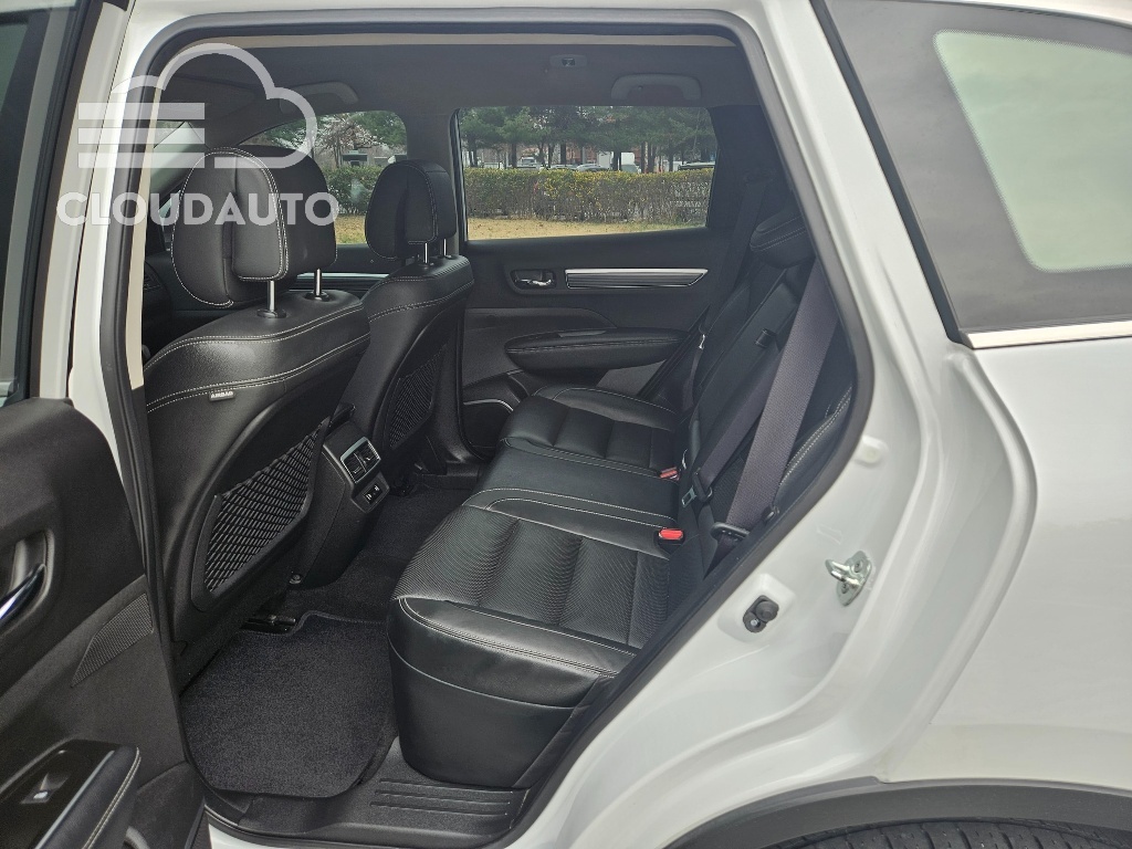 2023 Renault Koleos 2.0 LPe RE Signature 2WD - Image 6