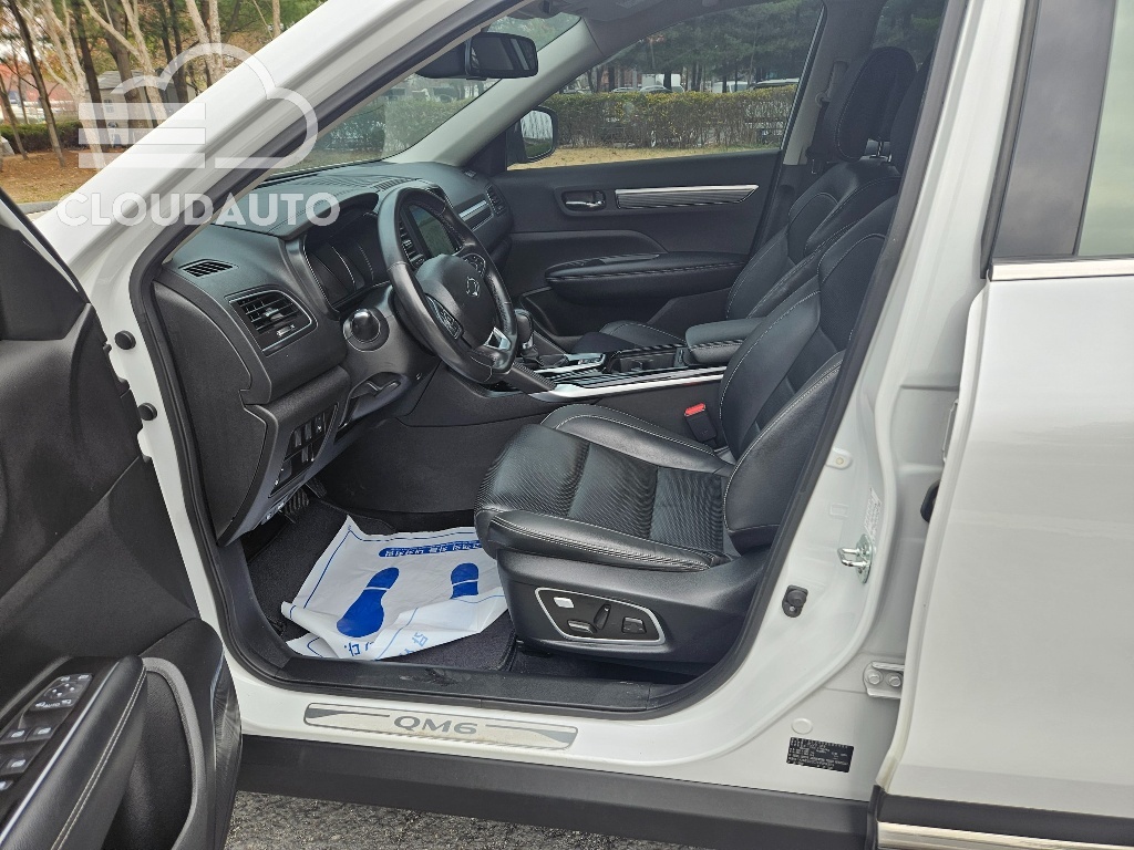 2023 Renault Koleos 2.0 LPe RE Signature 2WD - Image 10