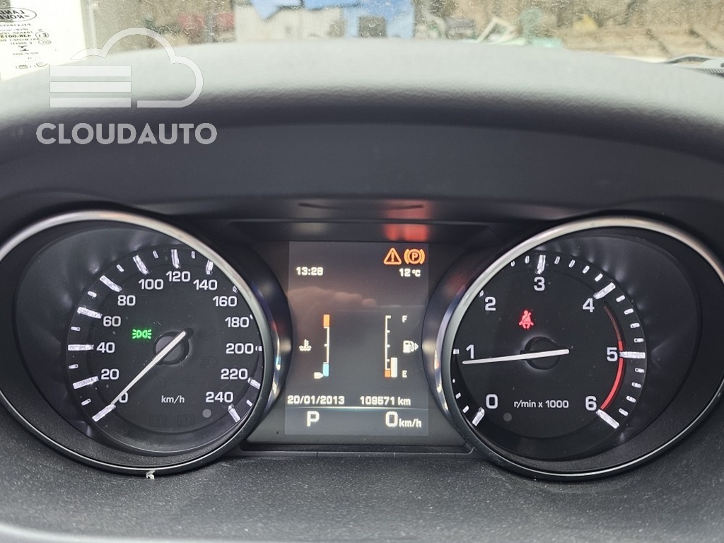 2016 Land Rover Discovery Sport 2.0 TD4 HSE Luxury - Image 8