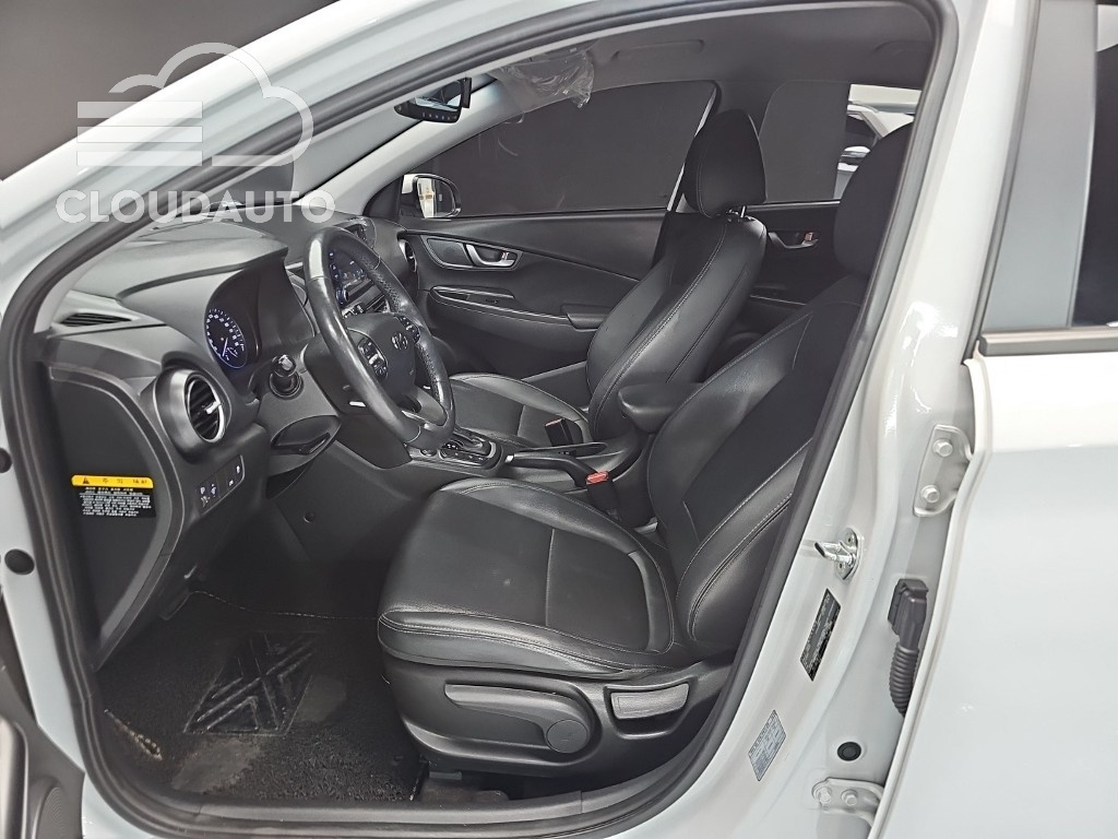 2020 Hyundai Kona Diesel 1.6 2WD - Image 11