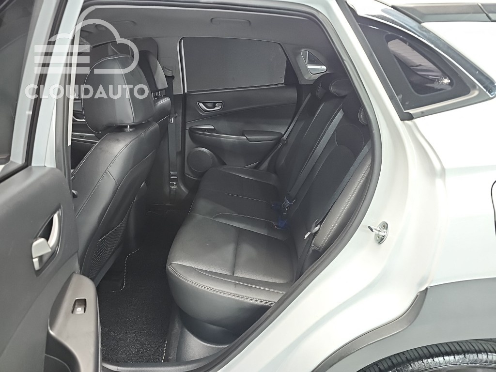 2020 Hyundai Kona Diesel 1.6 2WD - Image 12