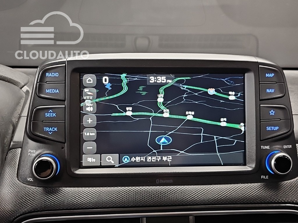2020 Hyundai Kona Diesel 1.6 2WD - Image 13