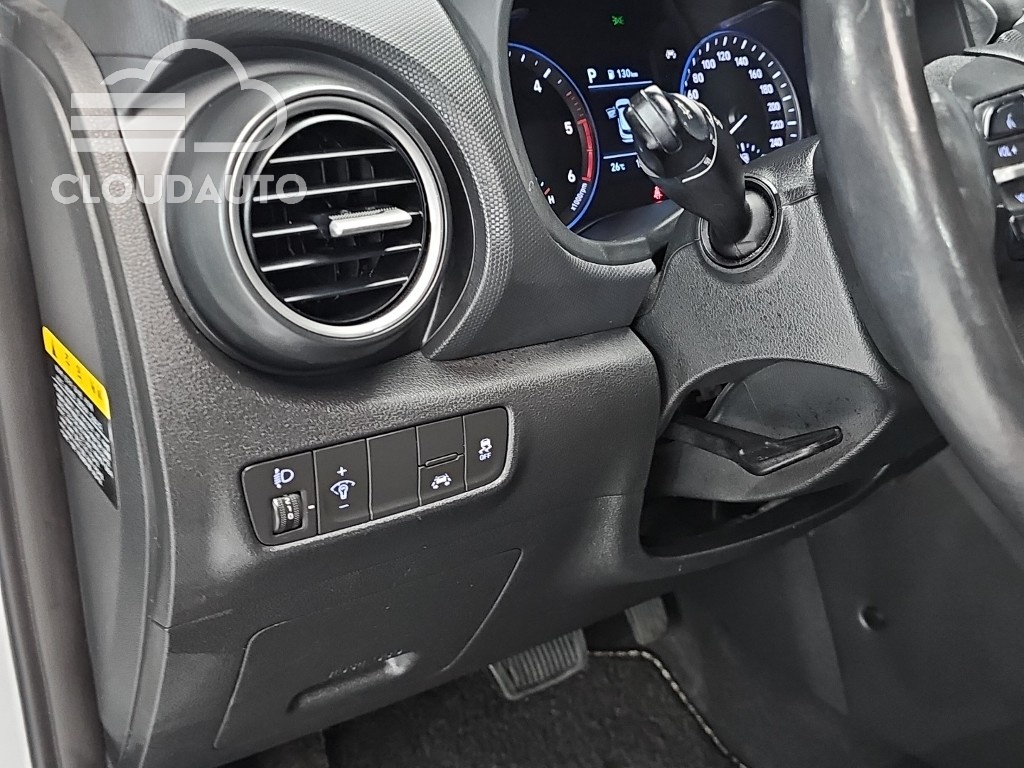 2020 Hyundai Kona Diesel 1.6 2WD - Image 16