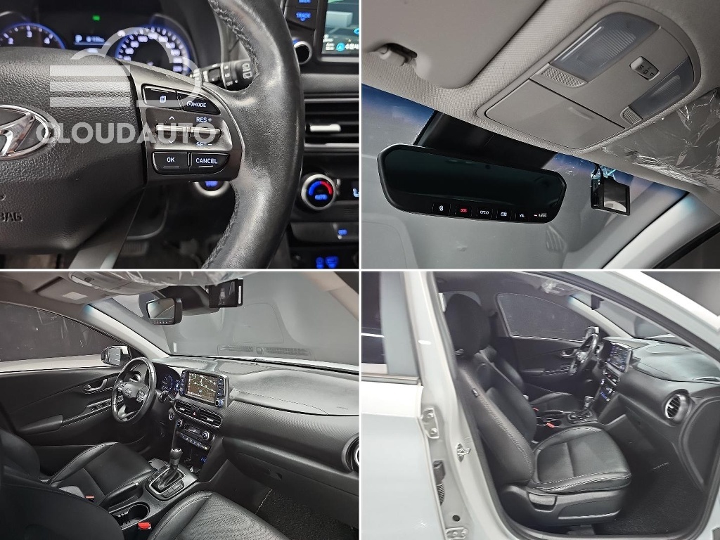 2020 Hyundai Kona Diesel 1.6 2WD - Image 17