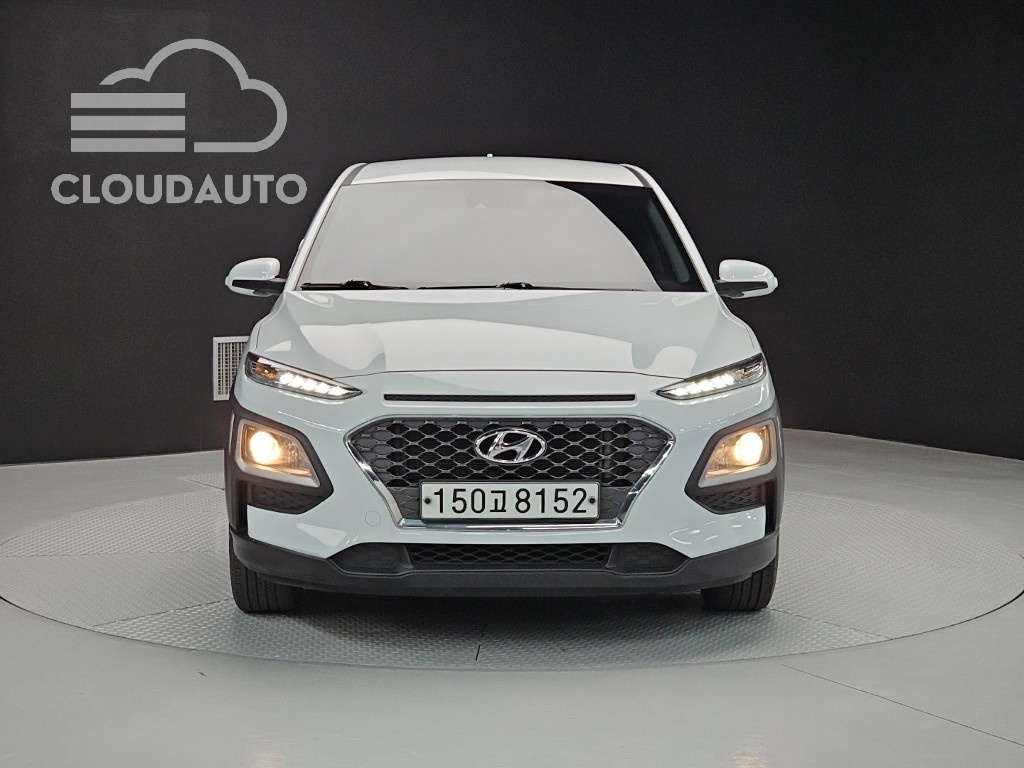 2020 Hyundai Kona Diesel 1.6 2WD - Image 2