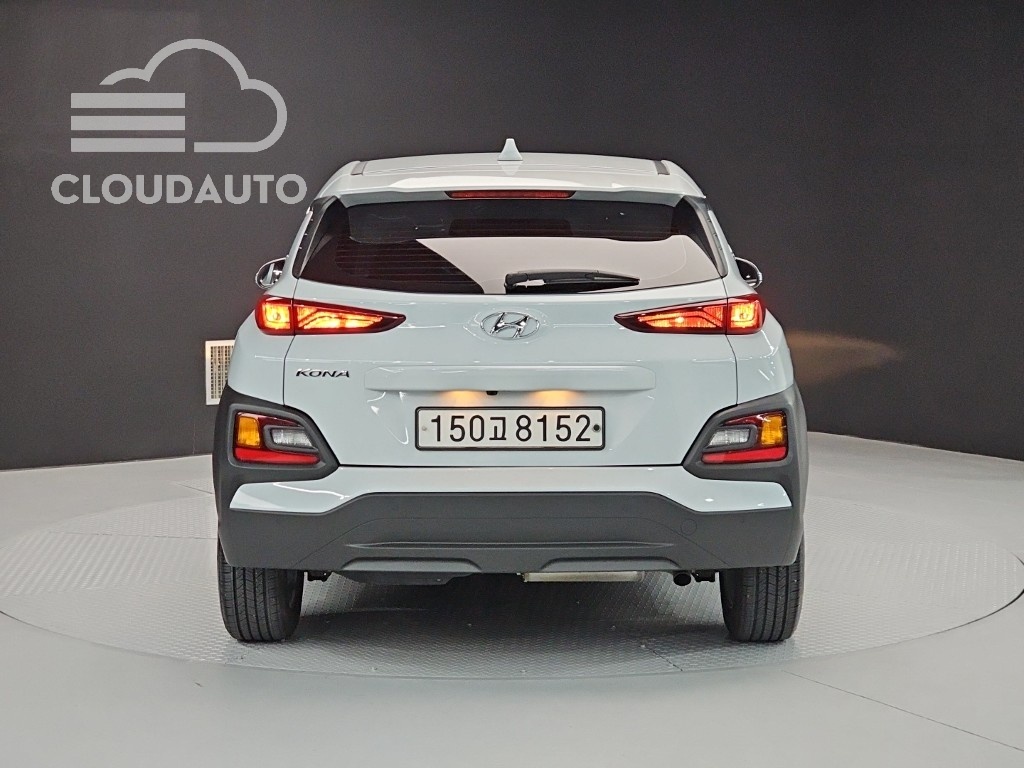 2020 Hyundai Kona Diesel 1.6 2WD - Image 3