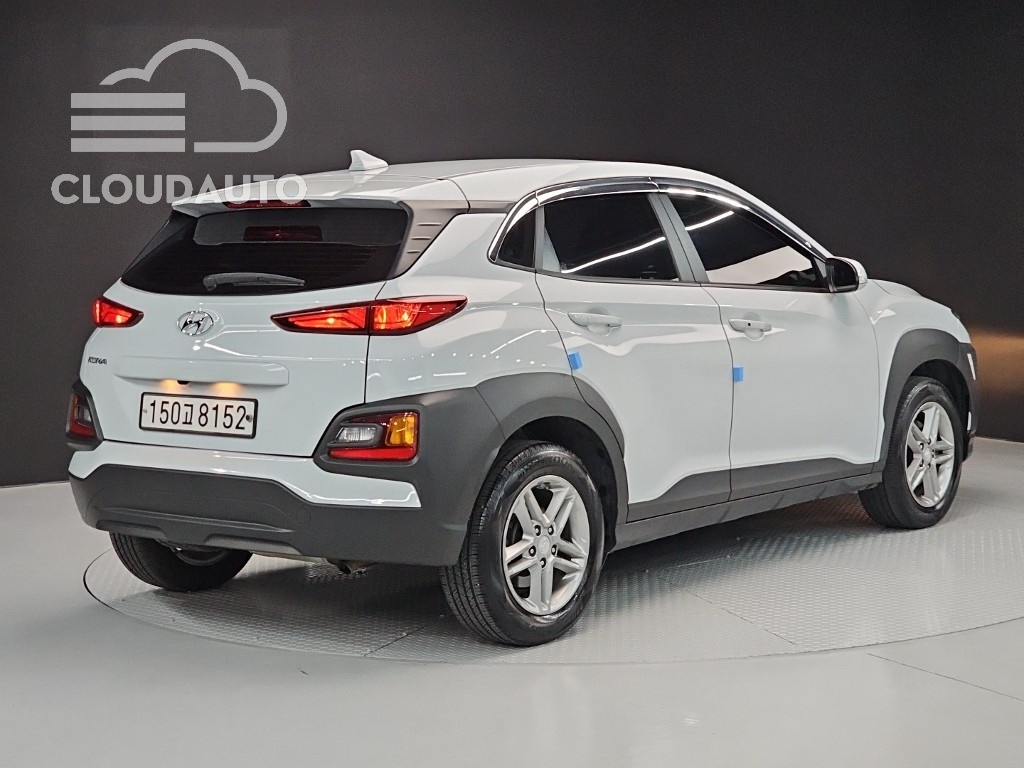 2020 Hyundai Kona Diesel 1.6 2WD - Image 4