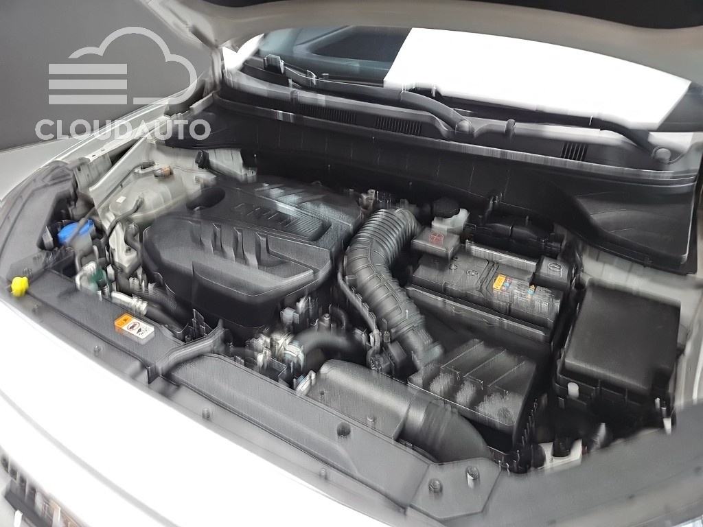 2020 Hyundai Kona Diesel 1.6 2WD - Image 5