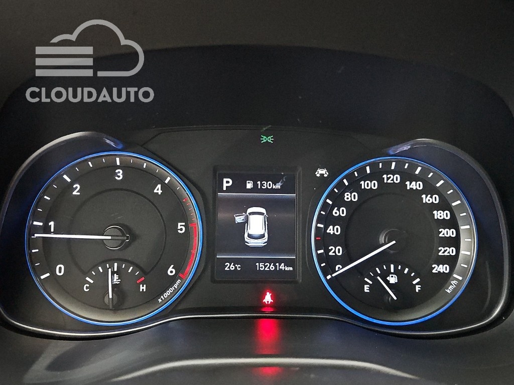 2020 Hyundai Kona Diesel 1.6 2WD - Image 6