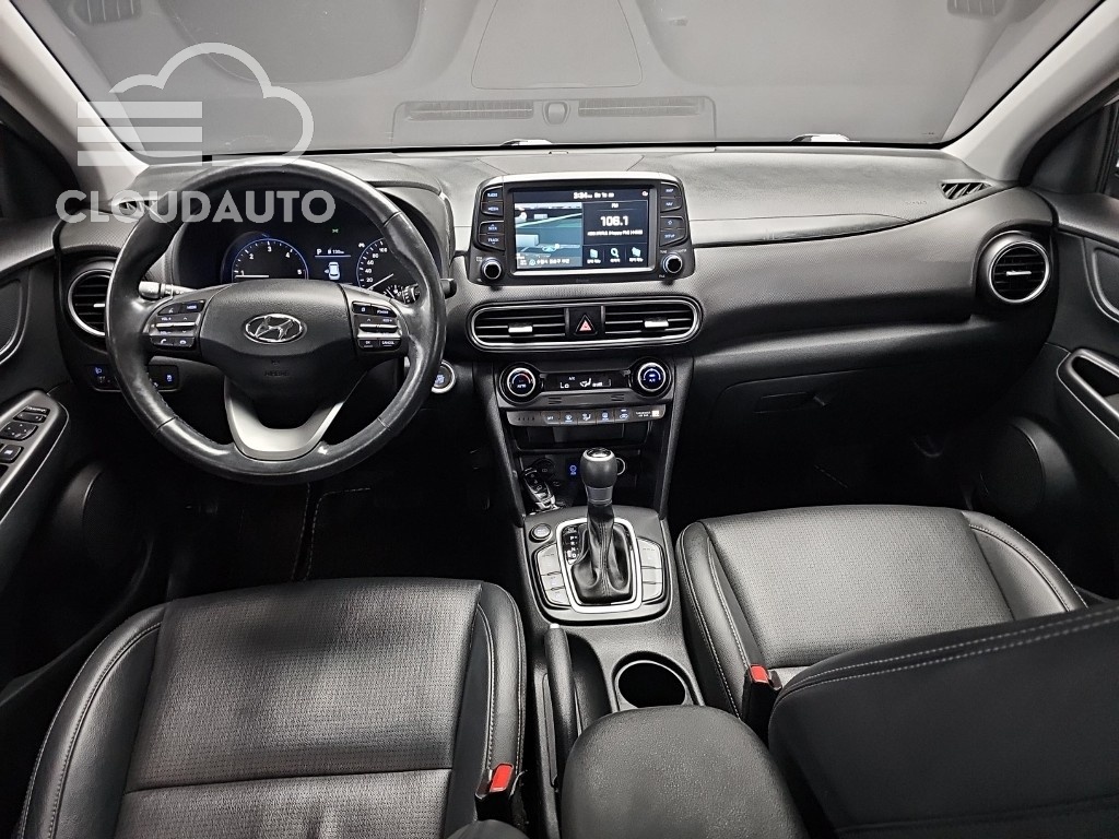 2020 Hyundai Kona Diesel 1.6 2WD - Image 7