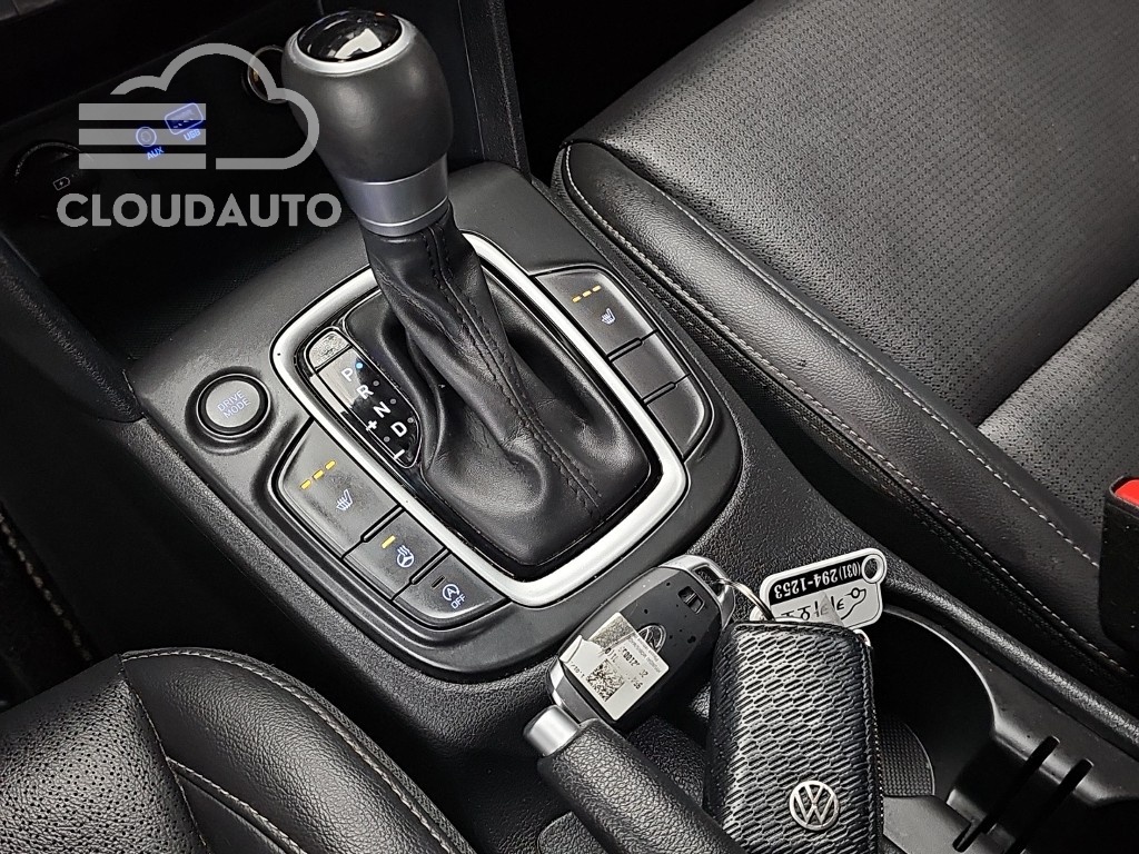 2020 Hyundai Kona Diesel 1.6 2WD - Image 8